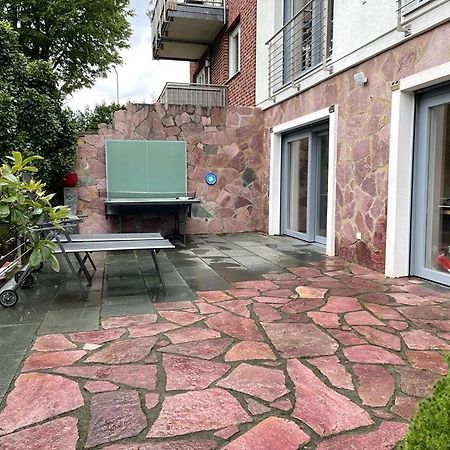 Villa-Seerose Koln Bagian luar foto